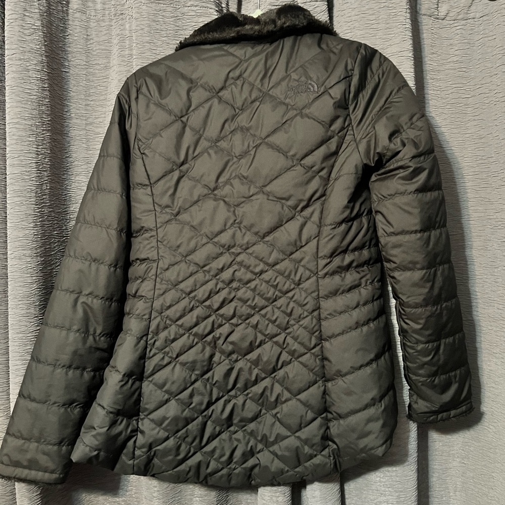 Reversible The North Face Jacket - image 4